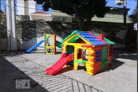 Apartamento à venda com 52m², 2 quartos e 1 vagaÁrea comum - Playground