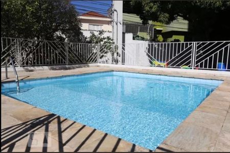 Apartamento à venda com 52m², 2 quartos e 1 vagaÁrea comum - Piscina
