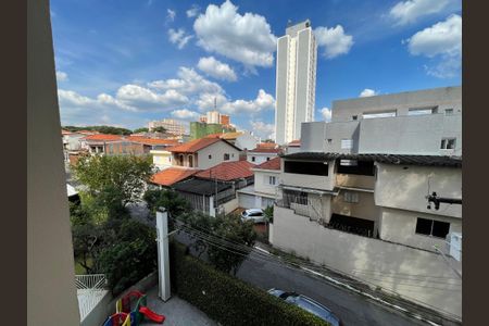 Apartamento à venda com 52m², 2 quartos e 1 vagaVista do Quarto 2