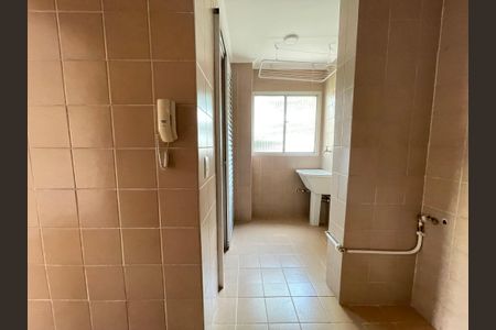 Apartamento à venda com 52m², 2 quartos e 1 vagaCozinha