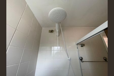 Apartamento à venda com 52m², 2 quartos e 1 vagaBanheiro Social