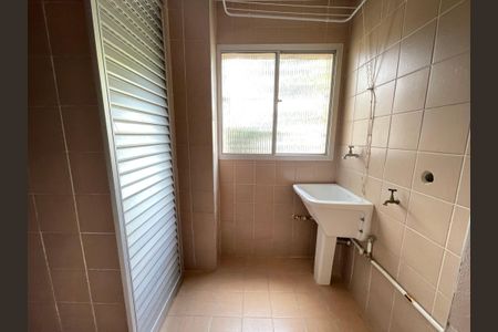 Apartamento à venda com 52m², 2 quartos e 1 vagaÁrea de Serviço