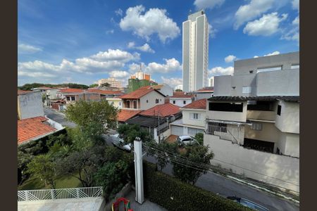 Apartamento à venda com 52m², 2 quartos e 1 vagaVista