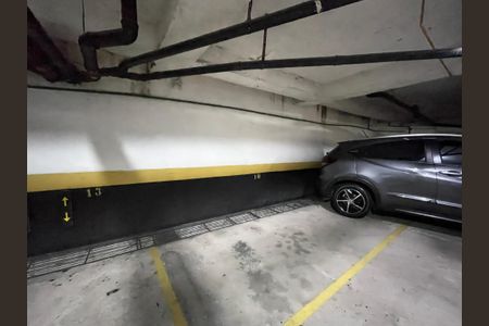 Apartamento à venda com 52m², 2 quartos e 1 vagaVaga da garagem