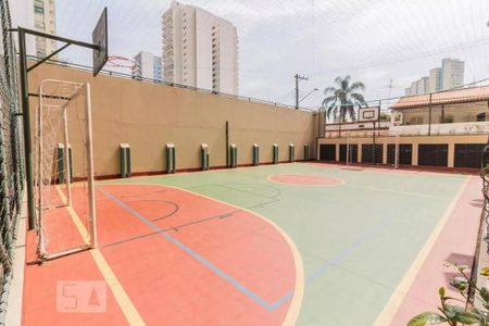 Apartamento para alugar com 56m², 2 quartos e 1 vaga Apartamento para alugar com 56m², 2 quartos e 1 vagaQuadra Esportiva