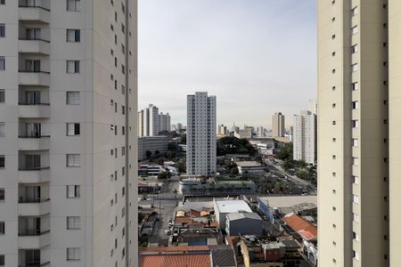 Apartamento para alugar com 56m², 2 quartos e 1 vaga Apartamento para alugar com 56m², 2 quartos e 1 vagaVista do Quarto 1