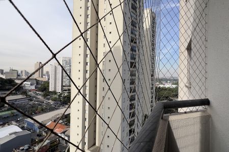 Apartamento para alugar com 56m², 2 quartos e 1 vaga Apartamento para alugar com 56m², 2 quartos e 1 vagaVaranda da Sala