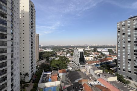 Apartamento para alugar com 56m², 2 quartos e 1 vaga Apartamento para alugar com 56m², 2 quartos e 1 vagaVista do Quarto 2