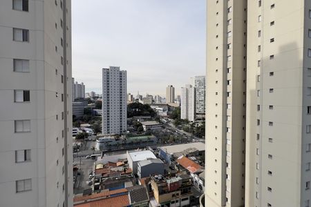 Apartamento para alugar com 56m², 2 quartos e 1 vaga Apartamento para alugar com 56m², 2 quartos e 1 vagaVista da Varanda da Sala