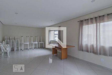 Apartamento para alugar com 56m², 2 quartos e 1 vaga Apartamento para alugar com 56m², 2 quartos e 1 vagaSalão de Festas