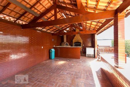 Apartamento para alugar com 56m², 2 quartos e 1 vaga Apartamento para alugar com 56m², 2 quartos e 1 vagaChurrasqueira