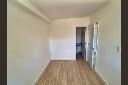 Studio à venda com 25m², 1 quarto e sem vagaQuarto