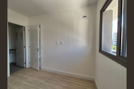 Studio à venda com 25m², 1 quarto e sem vagaQuarto