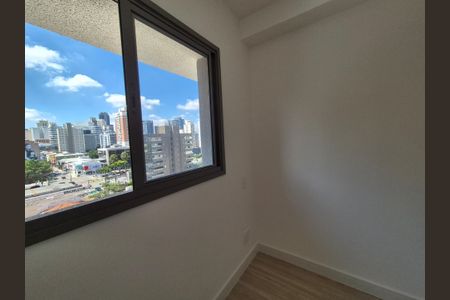 Studio à venda com 25m², 1 quarto e sem vagaQuarto