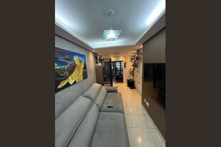 Foto 18 de apartamento à venda com 2 quartos, 114m² em Nova Gerti, São Caetano do Sul