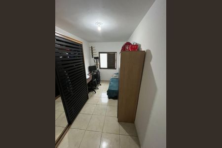Foto 12 de apartamento à venda com 2 quartos, 114m² em Nova Gerti, São Caetano do Sul