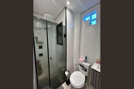 Foto 22 de apartamento à venda com 2 quartos, 114m² em Nova Gerti, São Caetano do Sul