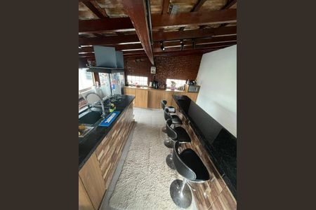 Apartamento à venda com 114m², 2 quartos e 1 vaga Apartamento à venda com 114m², 2 quartos e 1 vagaFoto 07