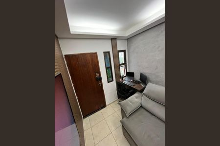 Foto 17 de apartamento à venda com 2 quartos, 114m² em Nova Gerti, São Caetano do Sul