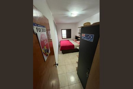 Foto 14 de apartamento à venda com 2 quartos, 114m² em Nova Gerti, São Caetano do Sul