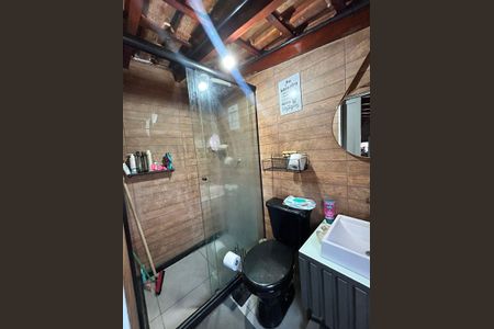 Foto 20 de apartamento à venda com 2 quartos, 114m² em Nova Gerti, São Caetano do Sul