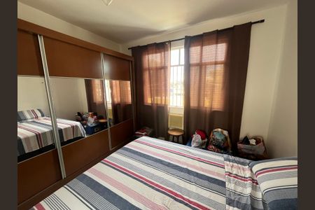 Quarto 1 de apartamento para alugar com 4 quartos, 130m² em Moneró, Rio de Janeiro