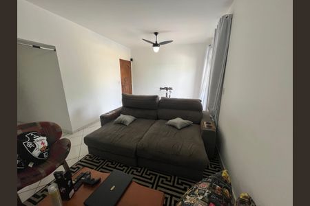 Sala de apartamento para alugar com 4 quartos, 130m² em Moneró, Rio de Janeiro