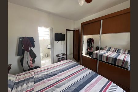 Quarto 1 de apartamento para alugar com 4 quartos, 130m² em Moneró, Rio de Janeiro