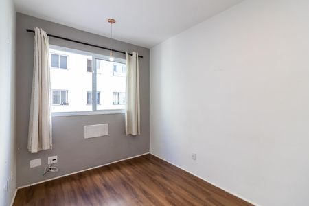 Apartamento à venda com 34m², 2 quartos e 1 vagaSala