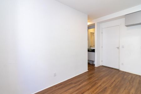 Apartamento à venda com 34m², 2 quartos e 1 vagaSala