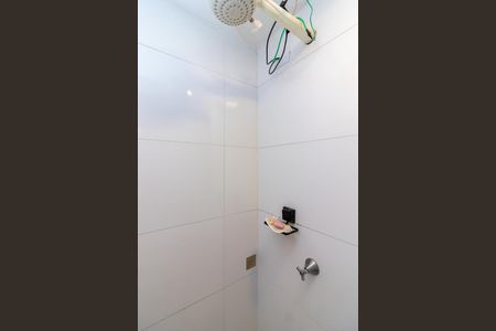 Apartamento à venda com 34m², 2 quartos e 1 vagaBanheiro