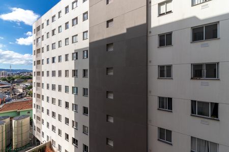 Apartamento à venda com 34m², 2 quartos e 1 vagaQuarto 2 - Vista