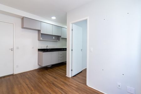 Sala de apartamento à venda com 2 quartos, 34m² em Vila Diva, São Paulo