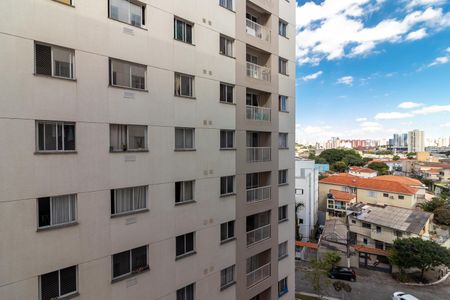 Quarto 1 - Vista de apartamento à venda com 2 quartos, 34m² em Vila Diva, São Paulo