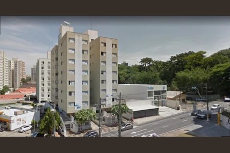 Foto 22 de apartamento à venda com 1 quarto, 38m² em Centro, Campinas