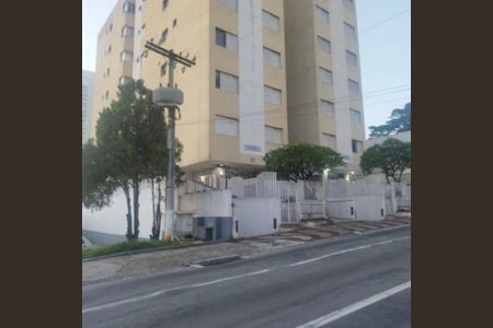 Foto 23 de apartamento à venda com 1 quarto, 38m² em Centro, Campinas