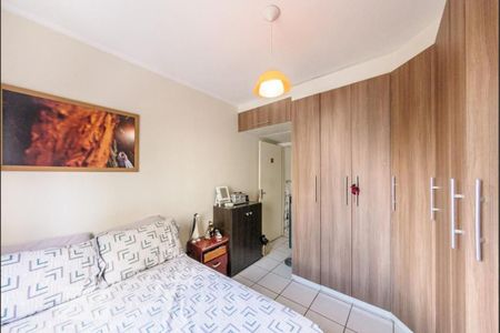 Foto 18 de apartamento à venda com 1 quarto, 38m² em Centro, Campinas