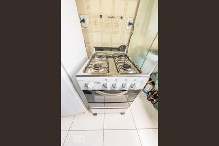 Foto 10 de apartamento à venda com 1 quarto, 38m² em Centro, Campinas