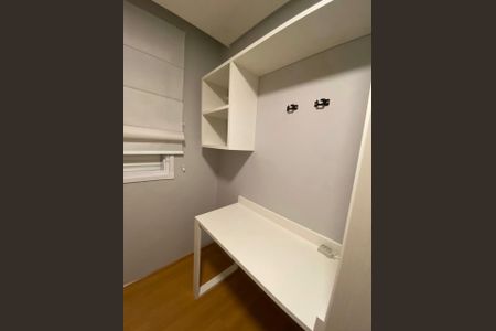 Apartamento à venda com 48m², 2 quartos e 1 vagaQuarto