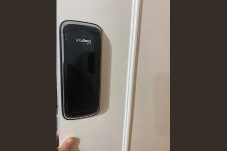 Apartamento à venda com 48m², 2 quartos e 1 vagaFechadura