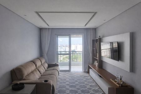 Apartamento à venda com 3 quartos, 69m² em Vila Andrade, São Paulo