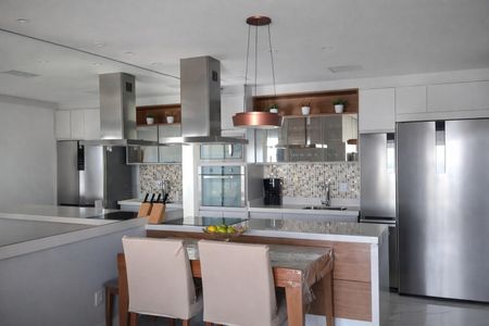 Apartamento à venda com 3 quartos, 69m² em Vila Andrade, São Paulo