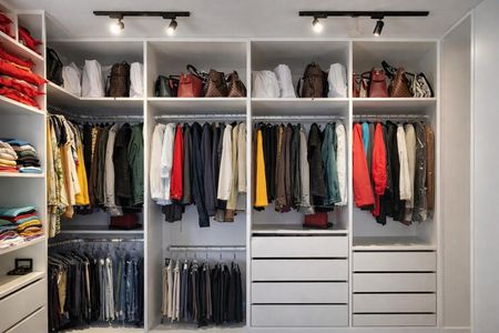 Apartamento à venda com 3 quartos, 69m² em Vila Andrade, São Paulo