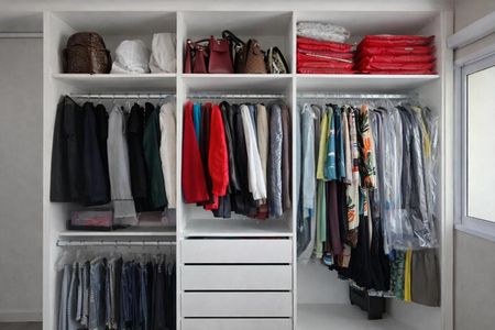 Apartamento à venda com 3 quartos, 69m² em Vila Andrade, São Paulo