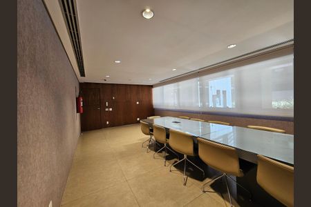 Studio à venda com 41m², 1 quarto e 1 vagaCoworking