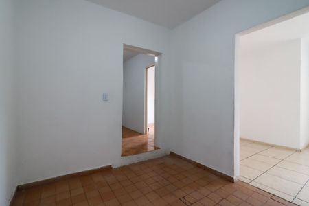 Sala de Jantar de casa para alugar com 2 quartos, 149m² em Jardim Sao Jose, São Paulo