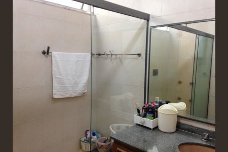 Apartamento à venda com 135m², 3 quartos e 1 vagaBanheiro 