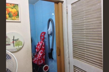 Apartamento à venda com 135m², 3 quartos e 1 vagaÁrea de Serviço