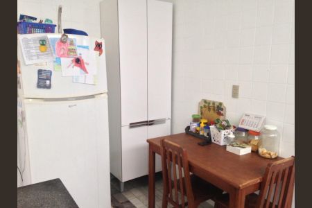 Apartamento à venda com 135m², 3 quartos e 1 vagaCozinha