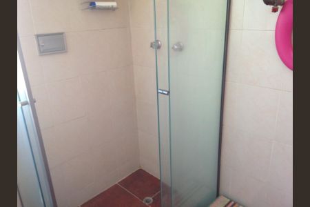 Apartamento à venda com 135m², 3 quartos e 1 vagaBanheiro 